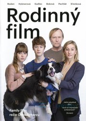 Rodinný film (DVD)