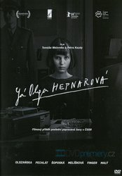 Já, Olga Hepnarová (DVD)