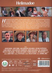 Helimadoe (DVD)