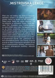 Pozůstalí - 2. série (3 DVD)
