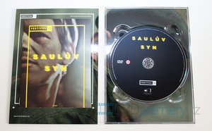 Saulův syn (DVD)