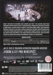 Knick: Doktoři bez hranic - 2. série (4 DVD)