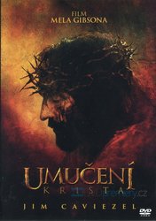 Umučení Krista (DVD)