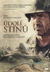 Údolí stínů (DVD)