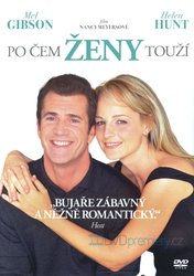 Po čem ženy touží (DVD)