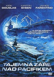 Tajemná záře nad Pacifikem (DVD)