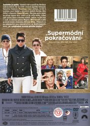 Zoolander 2 (DVD)