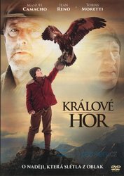 Králové hor (DVD)