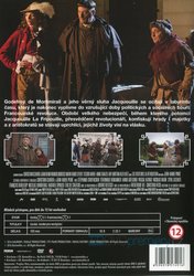 Návštěvníci 3: Revoluce (DVD)