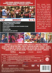 Byla to divoká noc (DVD)