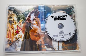 Byla to divoká noc (DVD)