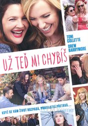 Už teď mi chybíš (DVD)