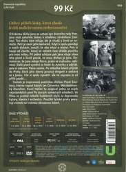 Za tichých nocí (DVD) - digipack