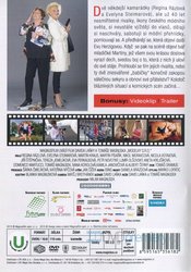 Modelky s.r.o. (DVD)