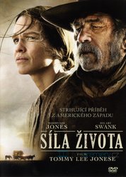 Síla života (DVD)