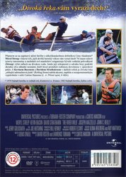 Divoká řeka (DVD)