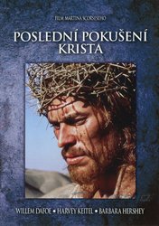 Poslední pokušení Krista (DVD)