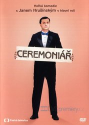 Ceremoniář (DVD)