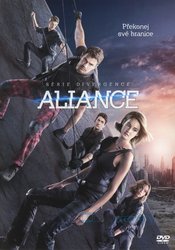 Aliance (DVD)