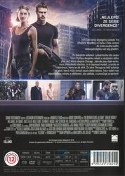 Aliance (DVD)