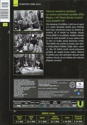 Nedělní filmy pro pamětníky 2: Josef Kemr (2 DVD) (papírový obal)