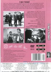 Nedělní filmy pro pamětníky 2: Josef Kemr (2 DVD) (papírový obal)