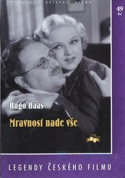 Nedělní filmy pro pamětníky 3: Hugo Haas (2 DVD) (papírový obal)