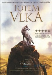 Totem vlka (DVD)