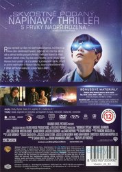 Půlnoční dítě (DVD)