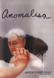 Anomalisa (DVD)