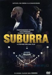 Suburra (DVD)