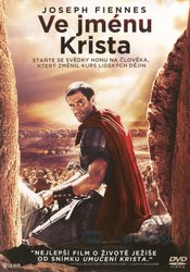 Ve jménu Krista (DVD)