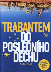 Trabantem do posledního dechu (DVD)