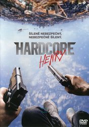 Hardcore Henry (DVD)