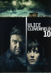 Ulice Cloverfield 10 (DVD)