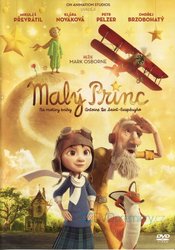 Malý princ (DVD)