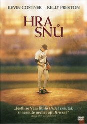 Hra snů (DVD)