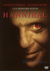 Hannibal (DVD)