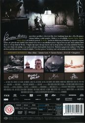 Smrtelné historky (DVD)