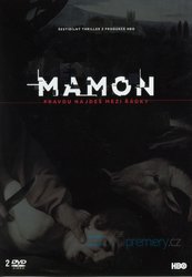 Mamon (2 DVD) - HBO seriál