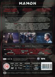 Mamon (2 DVD) - HBO seriál