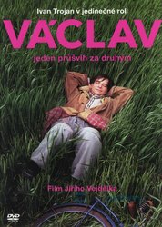 Václav (DVD)