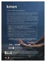Kmen (DVD)