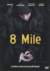 8 Mile (DVD)