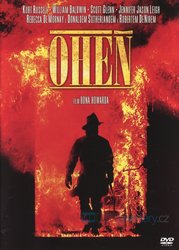 Oheň (DVD)