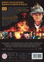 Oheň (DVD)