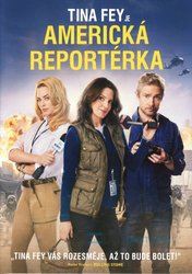 Americká reportérka (DVD)