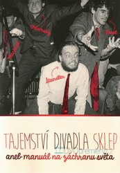 Tajemství Divadla Sklep (DVD)