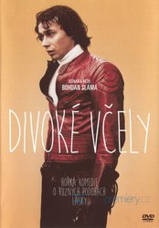 Divoké včely (DVD)