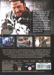 Akční film I kolekce: Gamer / Colombiana / Bez dechu - kolekce (3 DVD)